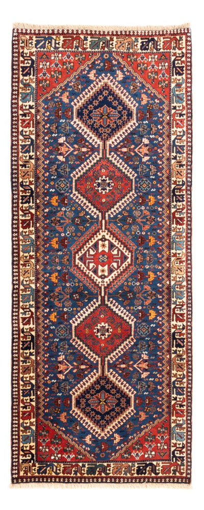 Yalameh Rug 82x197cm - Persian Rugs