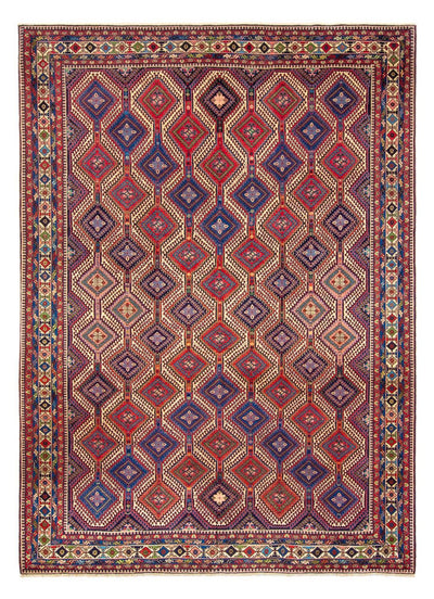 Yalameh Rug 250x343cm - Persian Rugs