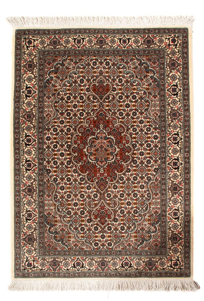 Tabriz - 50 Raj Rug 61x90cm - Persian Rugs