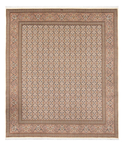 Tabriz - 50 Raj Rug 253x290cm - Persian Rugs