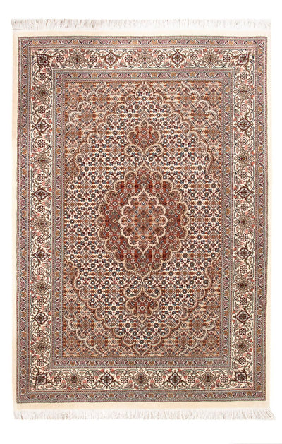 Tabriz - 50 Raj Rug 81x124cm - Persian Rugs