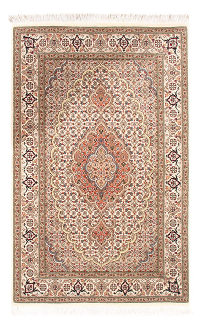 Tabriz - 50 Raj Rug 59x97cm - Persian Rugs
