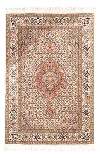 Tabriz - 50 Raj Rug 60x96cm - Persian Rugs