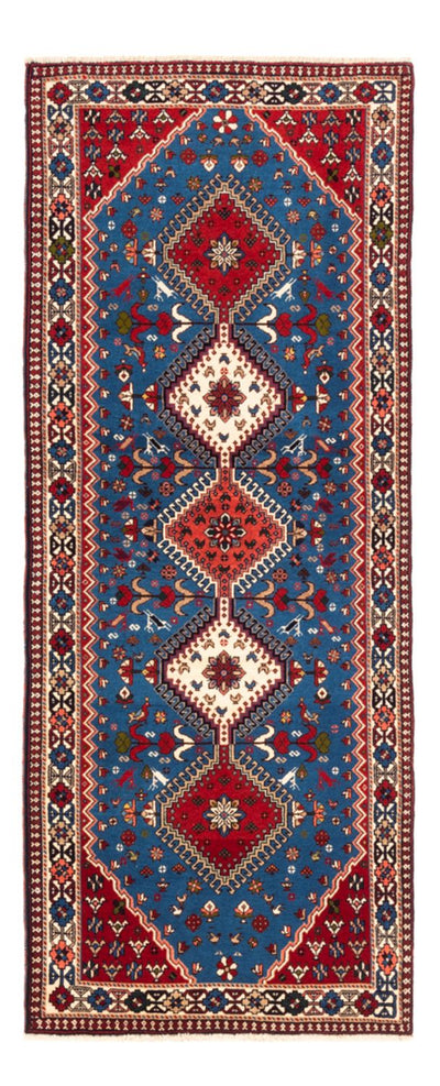 Yalameh Rug 82x197cm - Persian Rugs