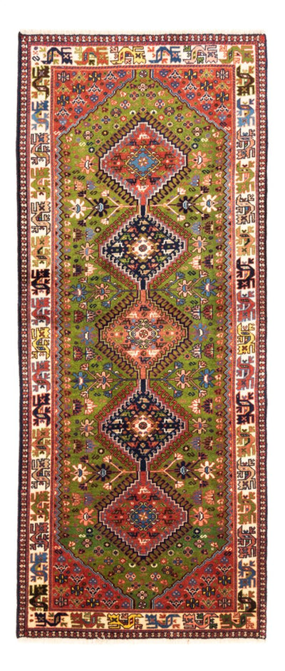 Yalameh Rug 82x193cm - Persian Rugs