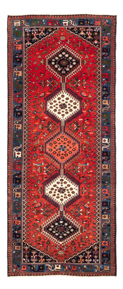 Yalameh Rug 81x194cm - Persian Rugs