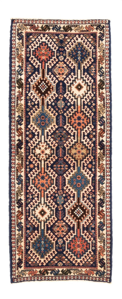 Yalameh Rug 50x140cm - Persian Rugs