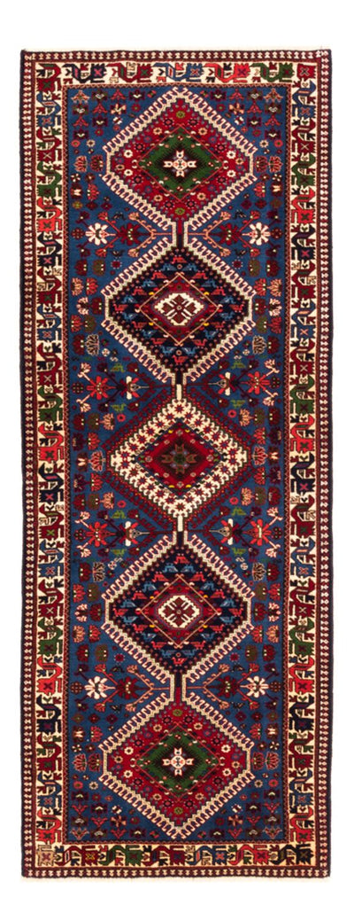 Yalameh Rug 79x200cm - Persian Rugs