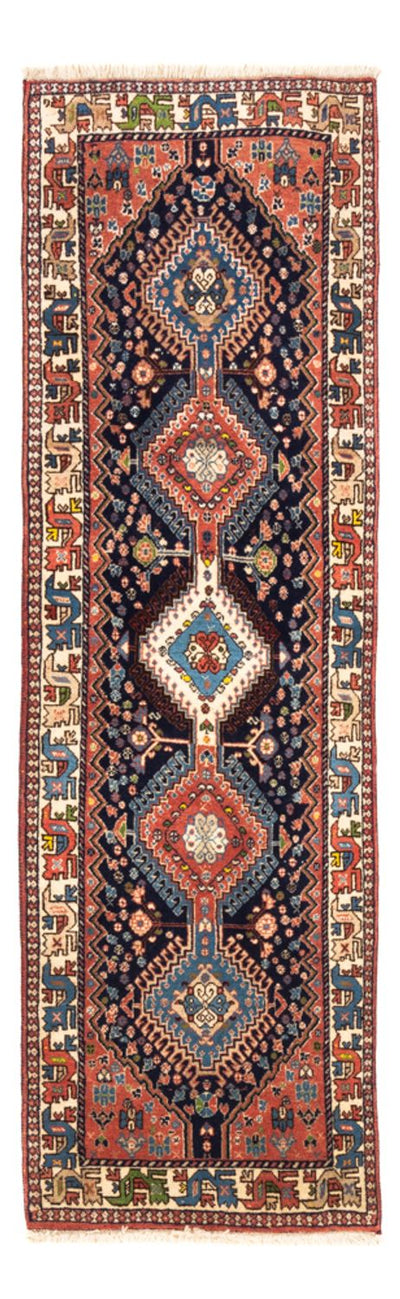 Yalameh Rug 60x187cm - Persian Rugs