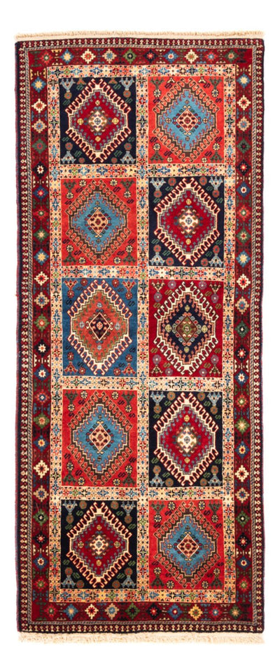 Yalameh Rug 80x194cm - Persian Rugs