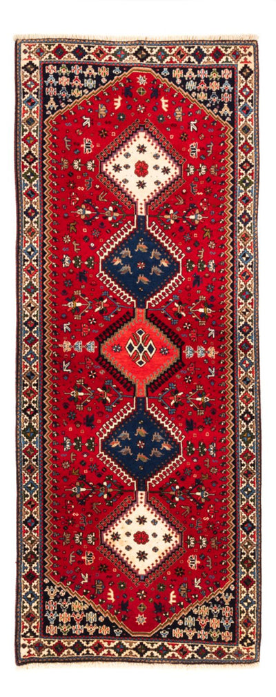 Yalameh Rug 78x192cm - Persian Rugs