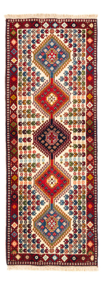 Yalameh Rug 78x197cm - Persian Rugs