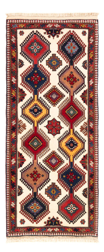 Yalameh Rug 80x184cm - Persian Rugs
