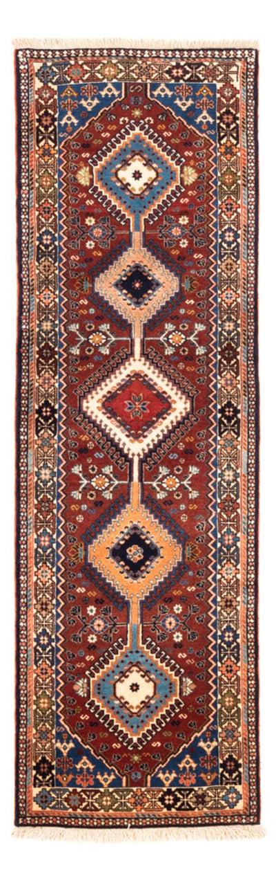 Yalameh Rug 60x194cm - Persian Rugs