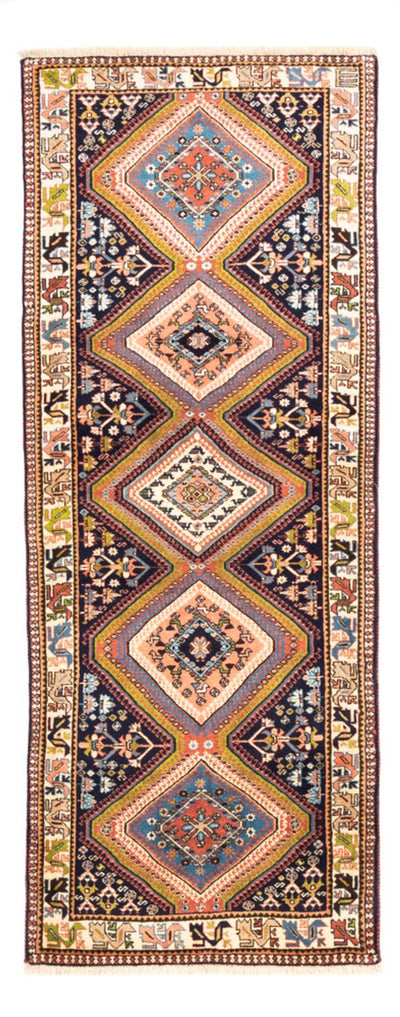 Yalameh Rug 80x198cm - Persian Rugs
