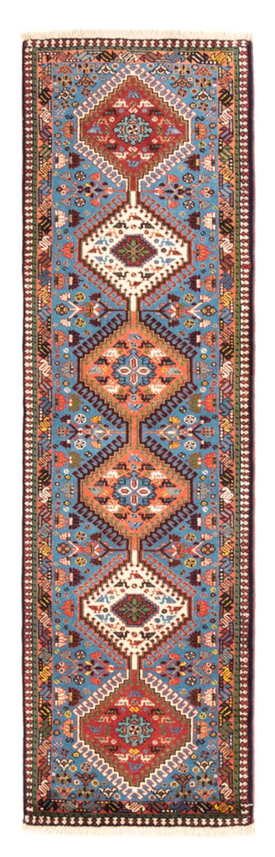 Yalameh Rug 60x200cm - Persian Rugs