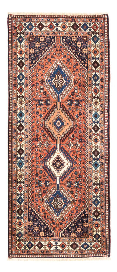 Yalameh Rug 80x190cm - Persian Rugs