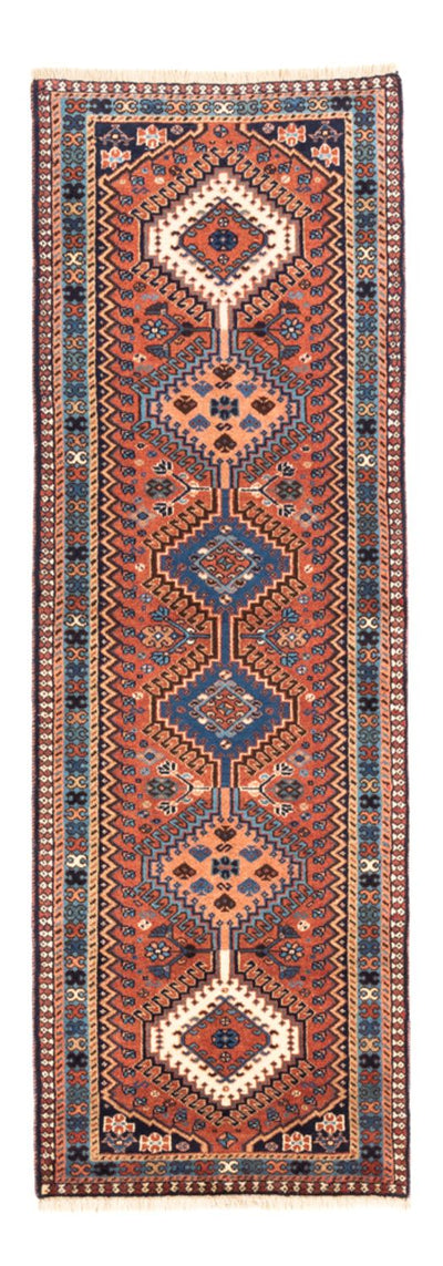 Yalameh Rug 60x195cm - Persian Rugs