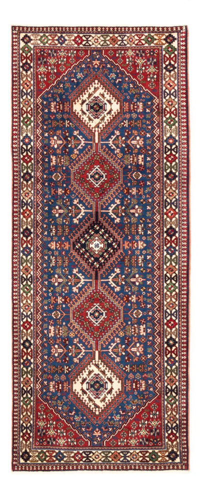 Yalameh Rug 80x196cm - Persian Rugs
