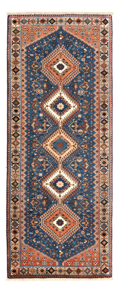 Yalameh Rug 84x200cm - Persian Rugs