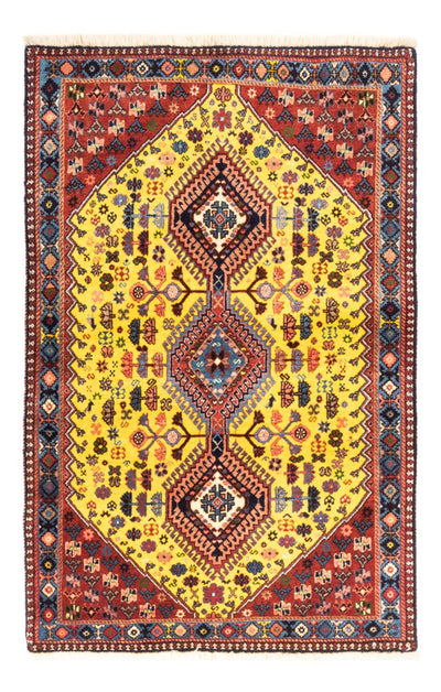 Yalameh Rug 82x128cm - Persian Rugs