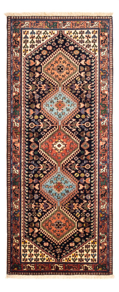 Yalameh Rug 83x200cm - Persian Rugs