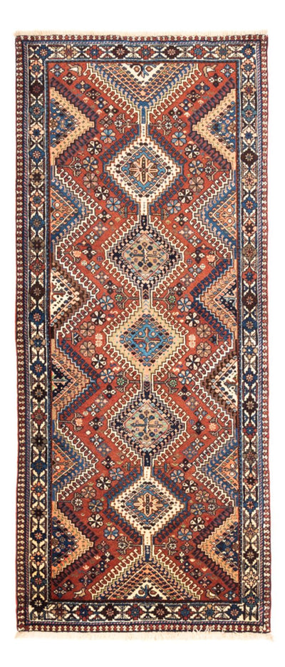 Yalameh Rug 80x194cm - Persian Rugs