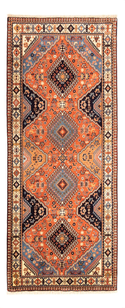 Yalameh Rug 80x192cm - Persian Rugs