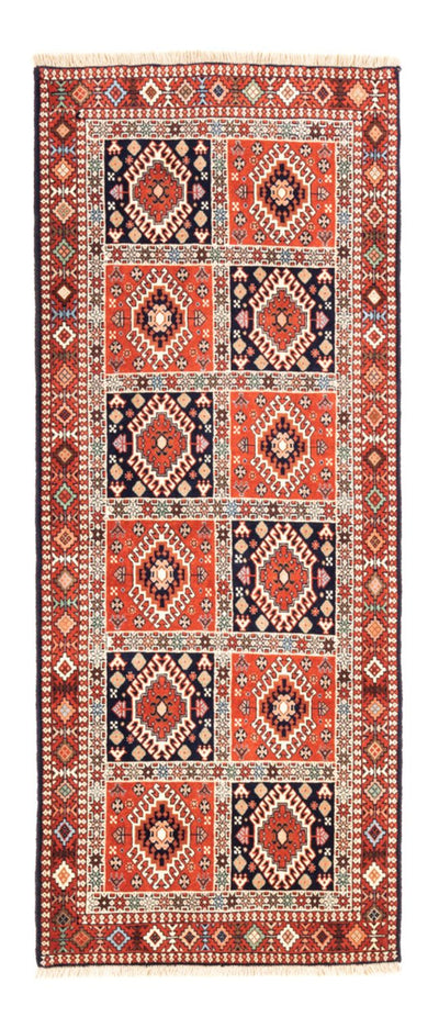 Yalameh Rug 83x205cm - Persian Rugs