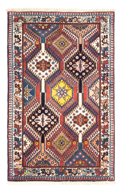 Yalameh Rug 82x128cm - Persian Rugs