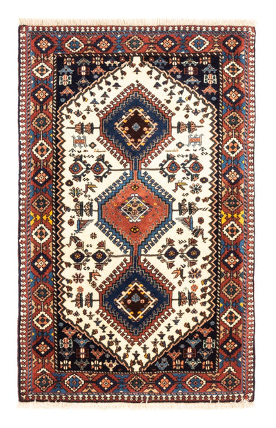 Yalameh Rug 80x130cm - Persian Rugs