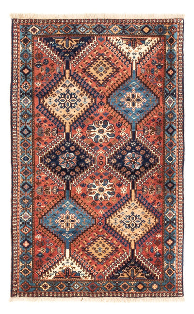 Yalameh Rug 82x130cm - Persian Rugs