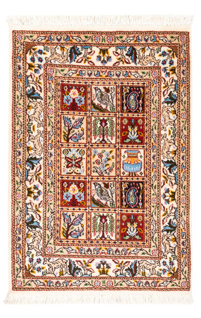 Moud Rug 60x90cm - Persian Rugs