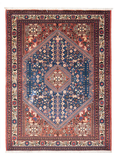 Abadeh Rug 103x147cm - Persian Rugs