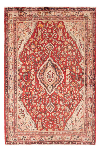 Hamadan Rug 137x310cm - Persian Rugs