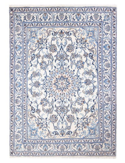 Nain - 9La Rug 145x199cm - Persian Rugs