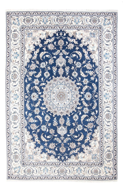 Nain Rug 192x287cm - Persian Rugs