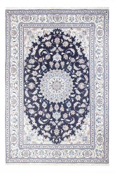 Nain Rug 194x302cm - Persian Rugs