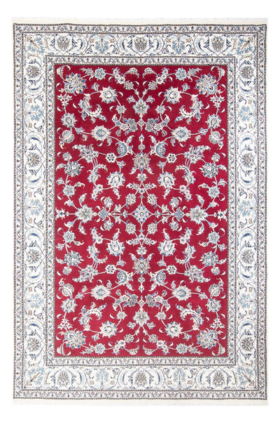 Nain Rug 193x294cm - Persian Rugs