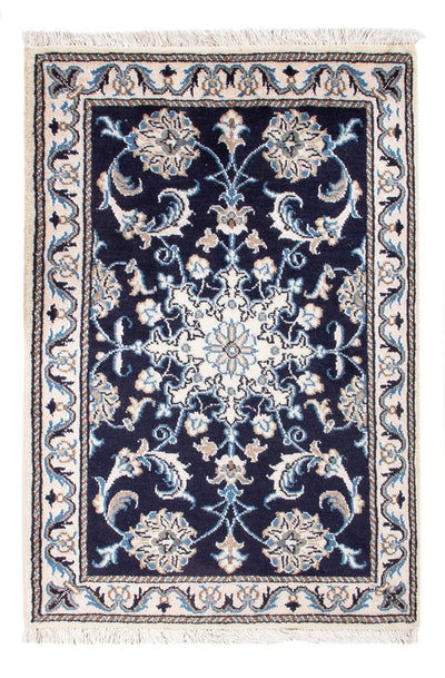 Nain - 9La Rug 60x90cm - Persian Rugs