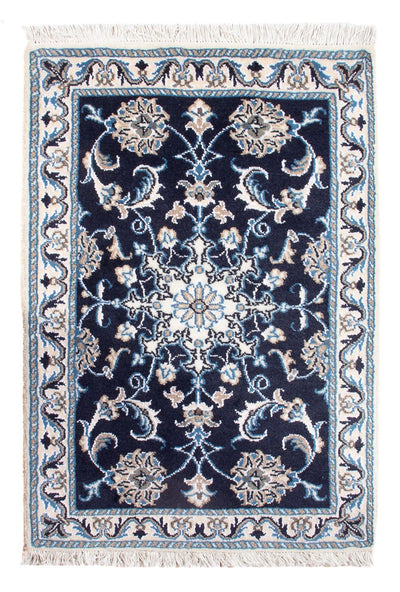 Nain - 9La Rug 60x90cm - Persian Rugs