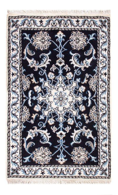 Nain - 9La Rug 60x90cm - Persian Rugs