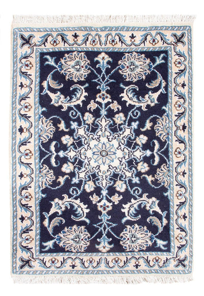 Nain - 9La Rug 60x90cm - Persian Rugs