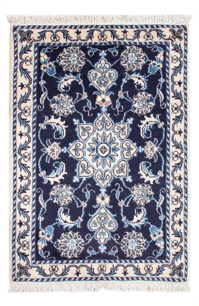 Nain - 9La Rug 60x90cm - Persian Rugs