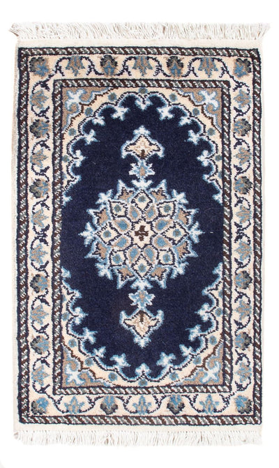 Nain - 9La Rug 40x60cm - Persian Rugs
