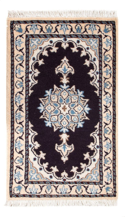 Nain - 9La Rug 40x60cm - Persian Rugs