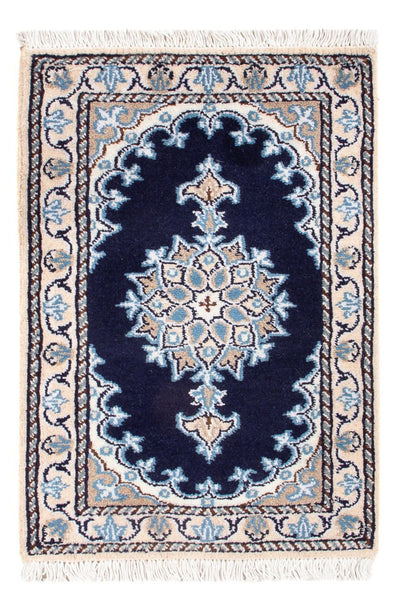 Nain - 9La Rug 40x60cm - Persian Rugs