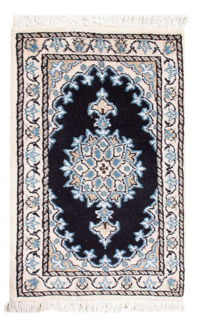 Nain - 9La Rug 40x60cm - Persian Rugs
