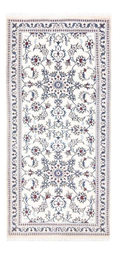 Nain Rug 88x192cm - Persian Rugs