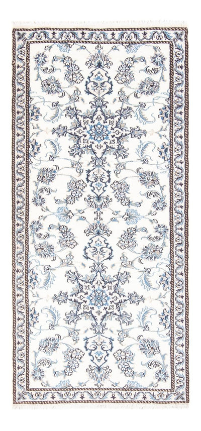 Nain Rug 84x188cm - Persian Rugs